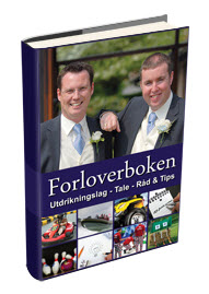 Forloverboken